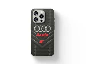 Audi Cover Smartphone Stile Unico Limitato